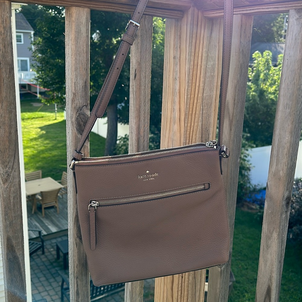 Kate spade crossbody